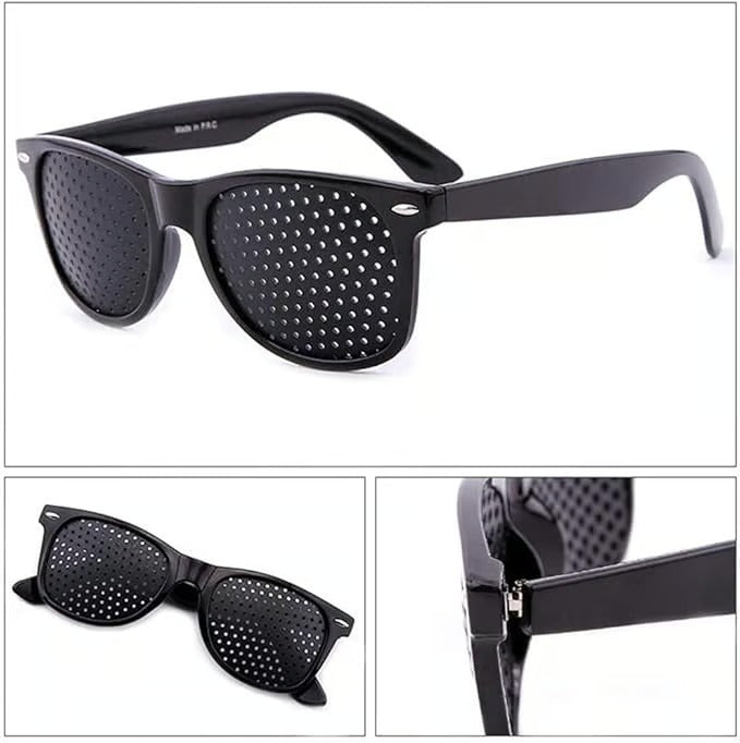 Natravor™ Vision Correction Glasses