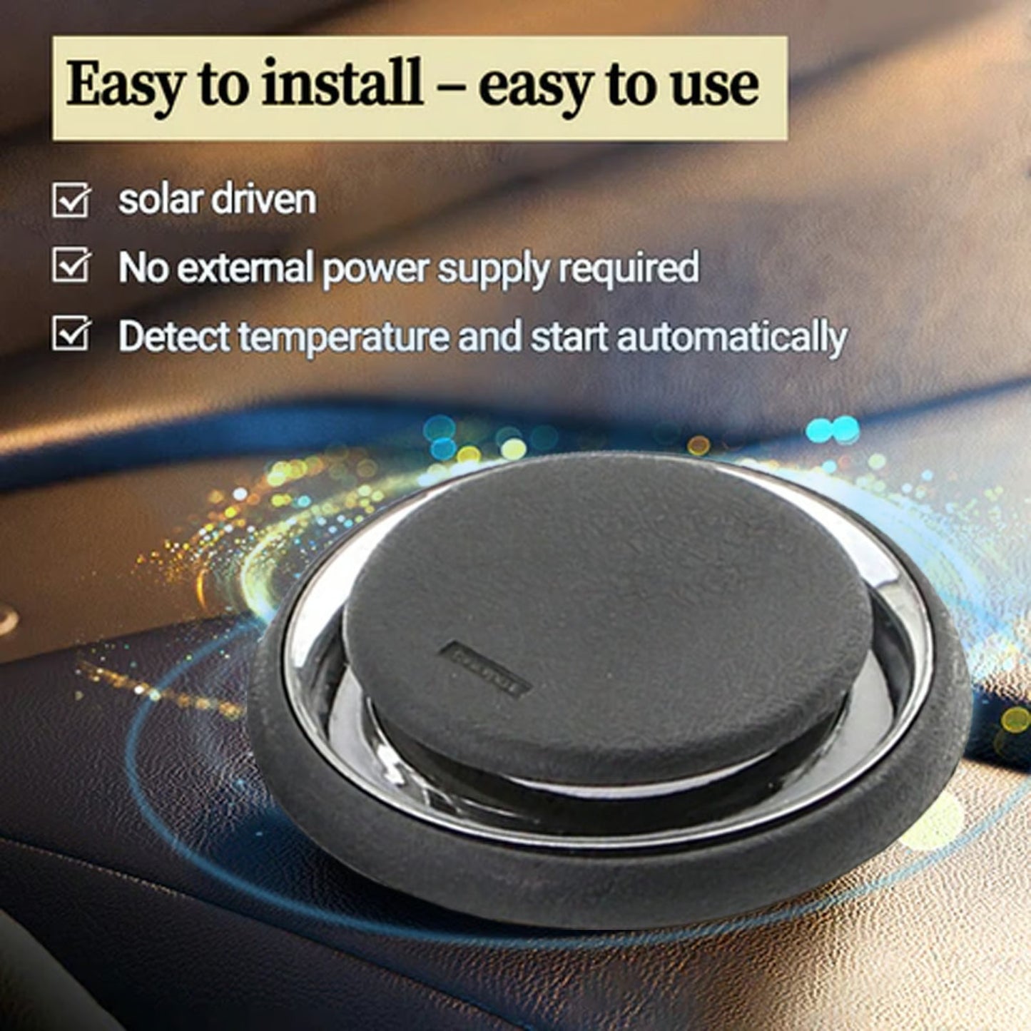 🔥Last Day 49% OFF - Anti-freeze Electromagnetic Car Snow Removal Device