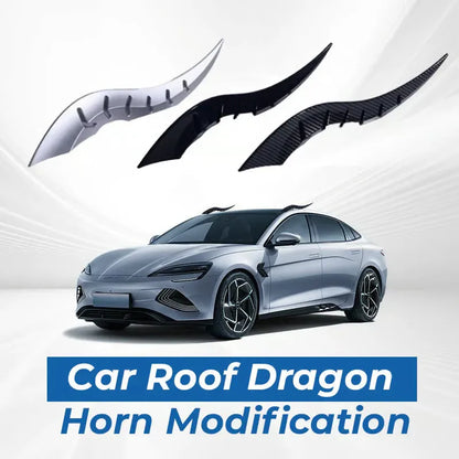🐉Dragon Horn Car Roof Decoration🚗