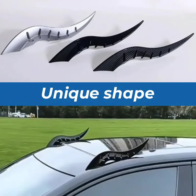 🐉Dragon Horn Car Roof Decoration🚗