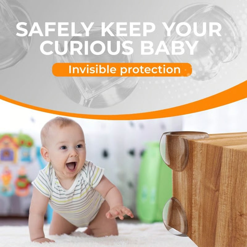 Reusable Baby Safety Cover