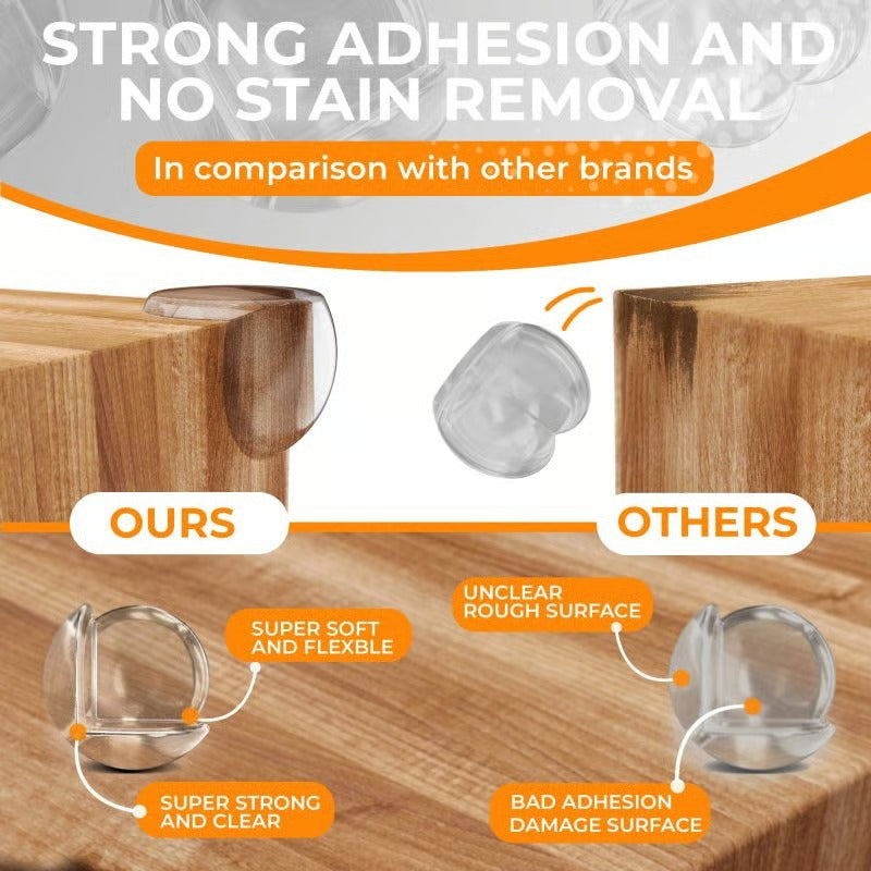 Reusable Baby Safety Cover