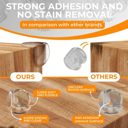 Reusable Baby Safety Cover