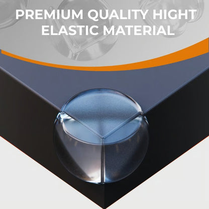 Reusable Baby Safety Cover