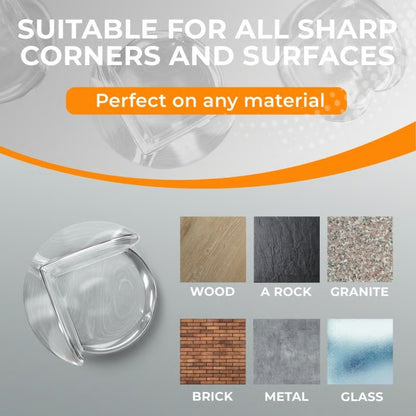 Reusable Baby Safety Cover