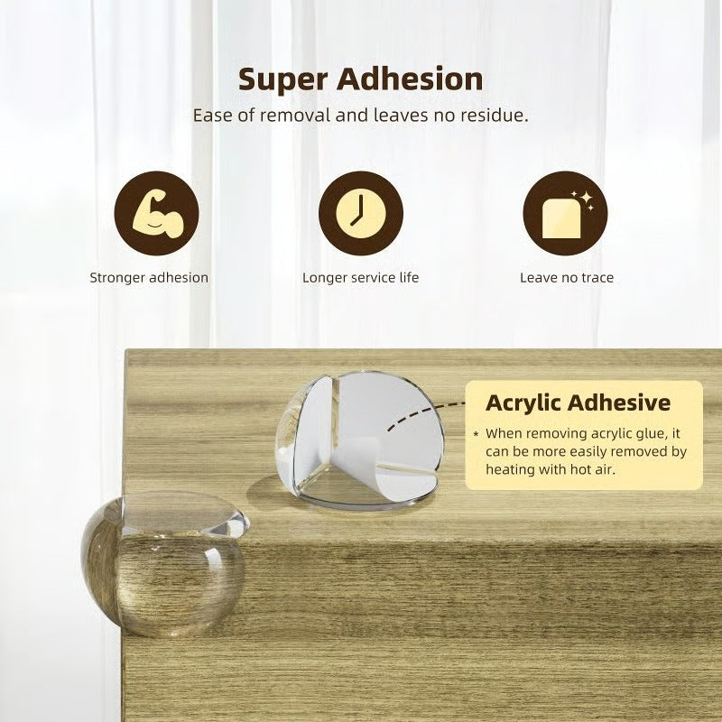 Reusable Baby Safety Cover