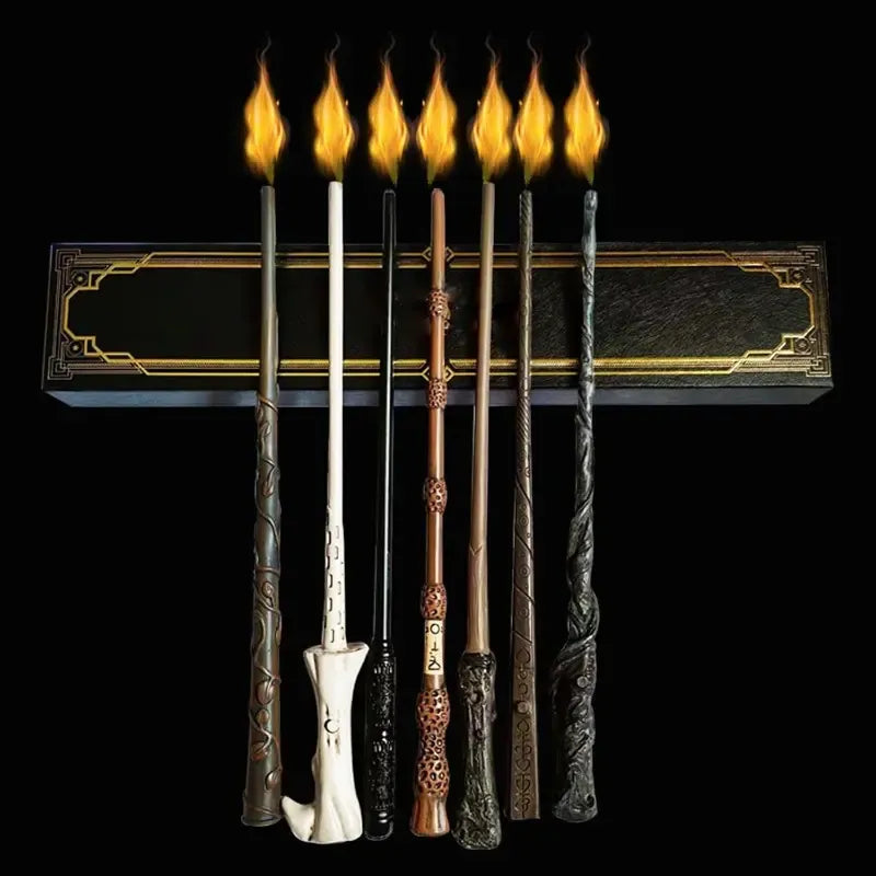 🔥Magic Fire Wand