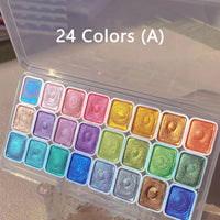 24 Colors (A)