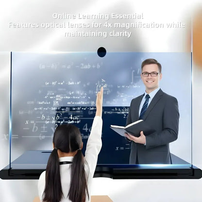 🔥Screen Magnifier Newest Version