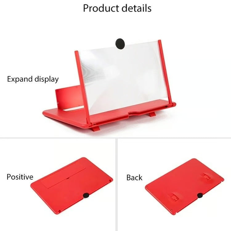 🔥Screen Magnifier Newest Version