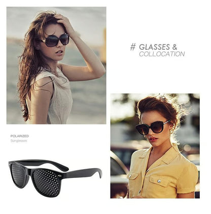 Natravor™ Vision Correction Glasses