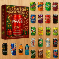 HOLIDAY SODA