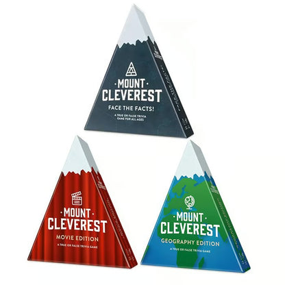 🤔Smart Hill Original | True/False Quiz Game