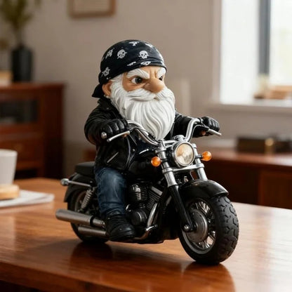 🔥Vintage Club Gnome – The Old Bastard Edition