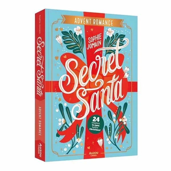 Christmas Eve Love Story: An Advent Book