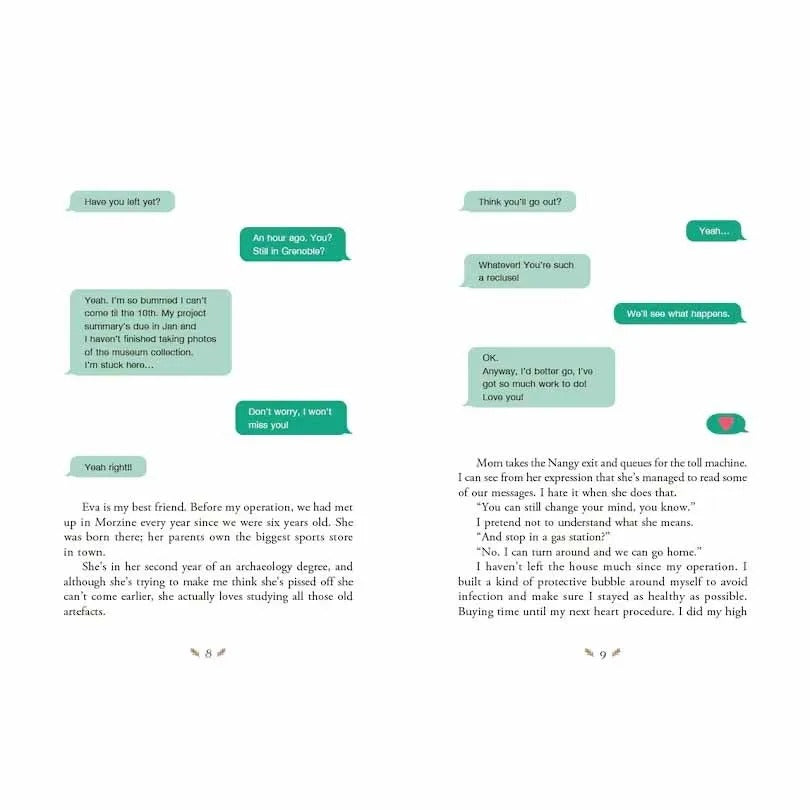 Christmas Eve Love Story: An Advent Book