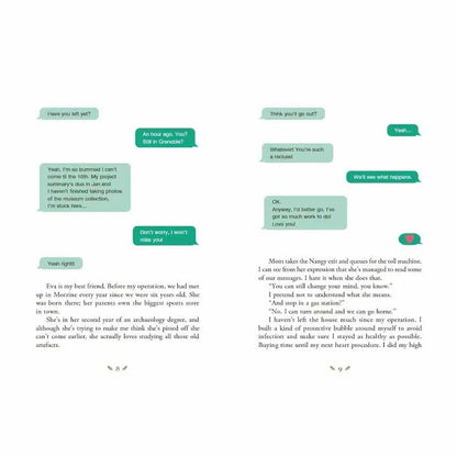 Christmas Eve Love Story: An Advent Book