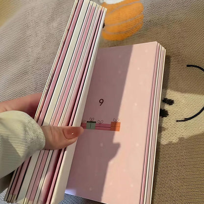 Christmas Eve Love Story: An Advent Book