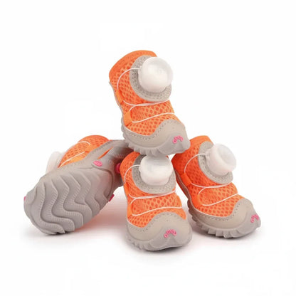 Comfy Anti-Skid Breathable Paw Shoes (🔥BUY 2 FREE SHIPPING)