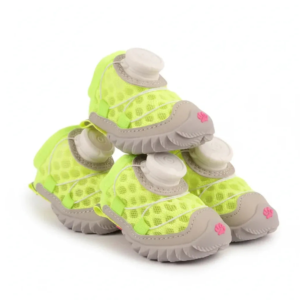 Comfy Anti-Skid Breathable Paw Shoes (🔥BUY 2 FREE SHIPPING)