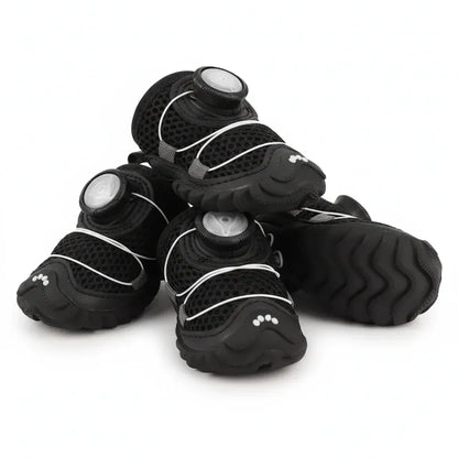 Comfy Anti-Skid Breathable Paw Shoes (🔥BUY 2 FREE SHIPPING)